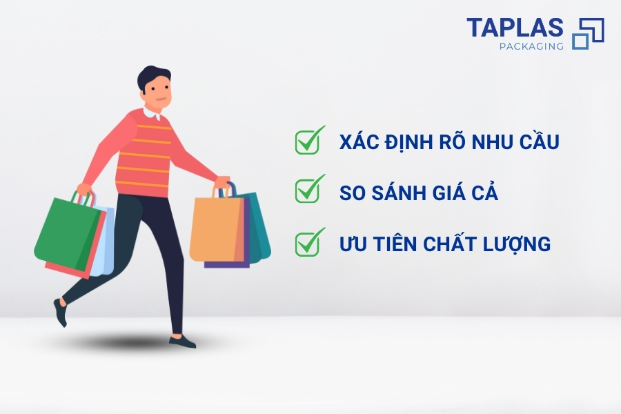 Giải Mã Các Yếu Tố Ảnh Hưởng Đến Giá Túi Rác Cuộn: Lựa Chọn Thông Minh Cho Người Tiêu Dùng